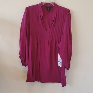 Karen Kane tunic
